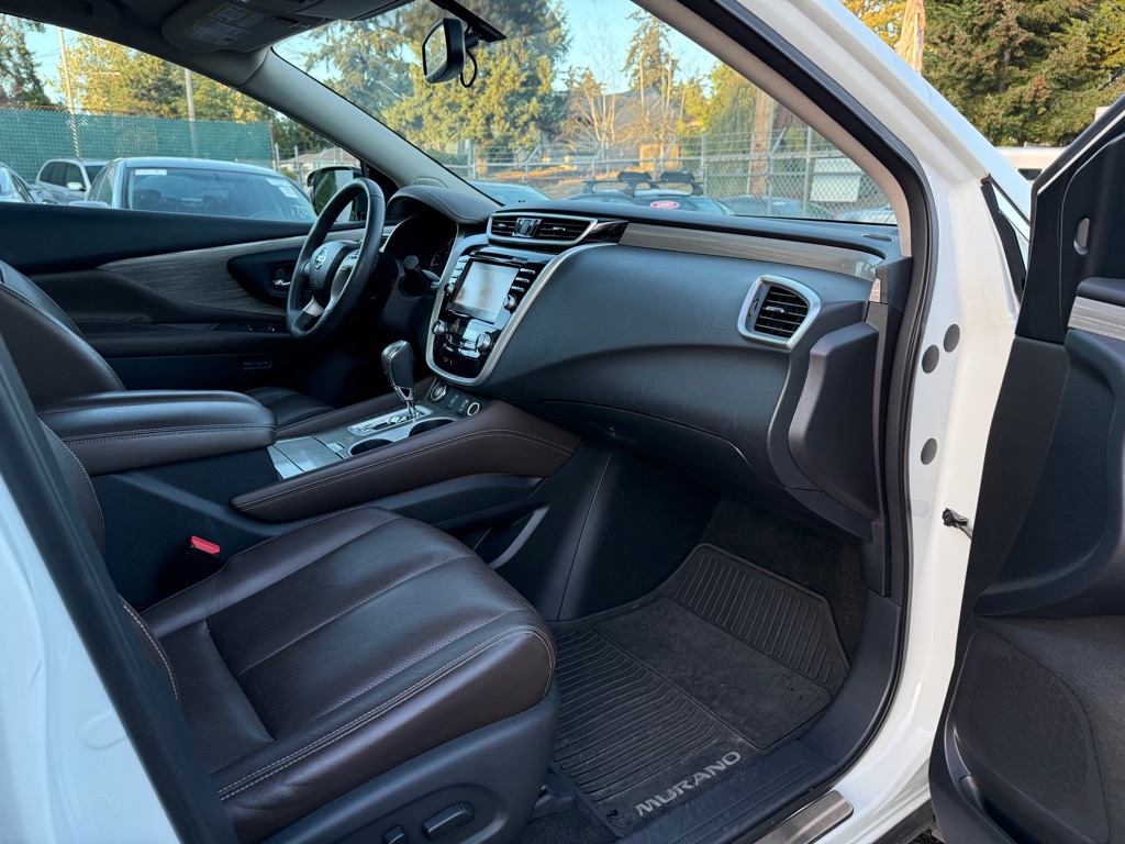 Photo 16 of this NISSAN MURANO