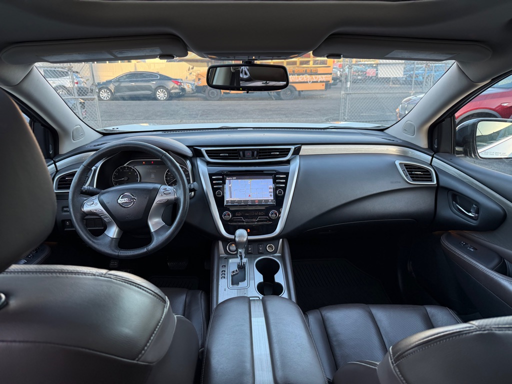 Photo 14 of this NISSAN MURANO