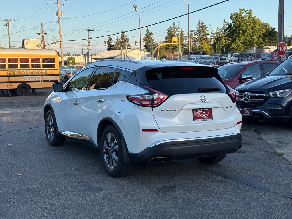 Photo 5 of this NISSAN MURANO