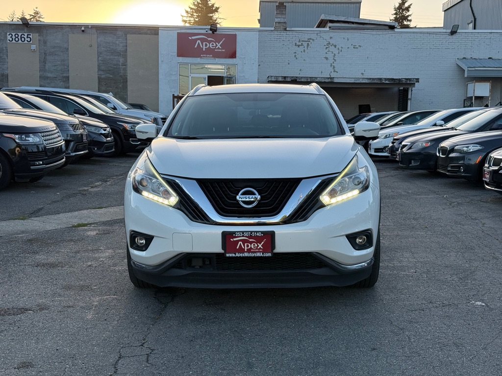 Photo 3 of this NISSAN MURANO