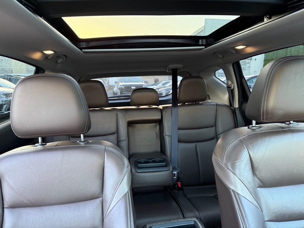 Photo 19 of this NISSAN MURANO