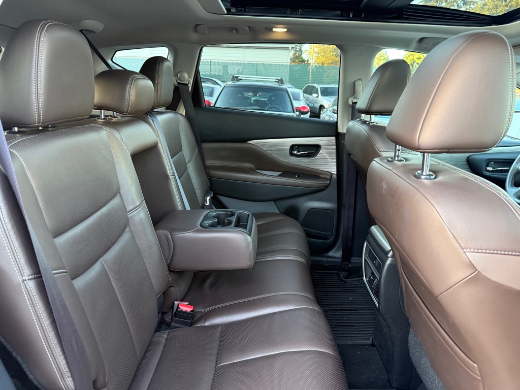 Photo 20 of this NISSAN MURANO