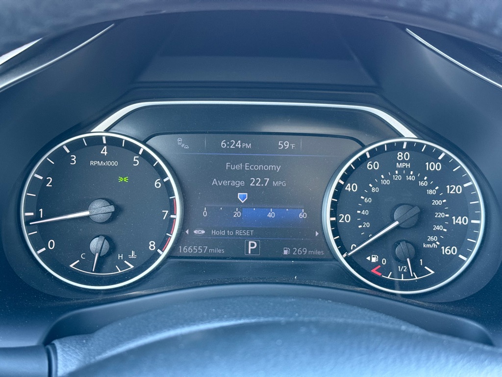 Photo 11 of this NISSAN MURANO