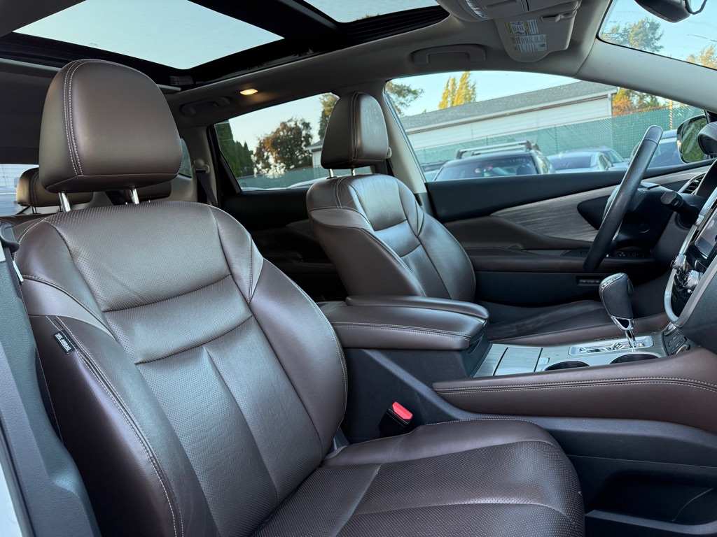 Photo 17 of this NISSAN MURANO