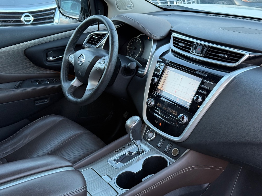 Photo 18 of this NISSAN MURANO