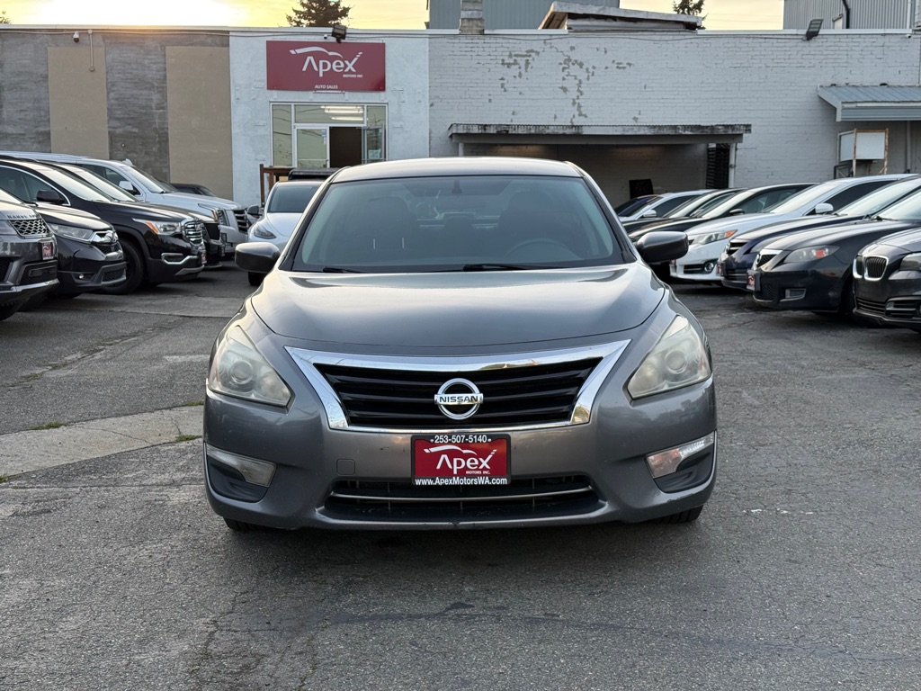 Photo 3 of this NISSAN ALTIMA