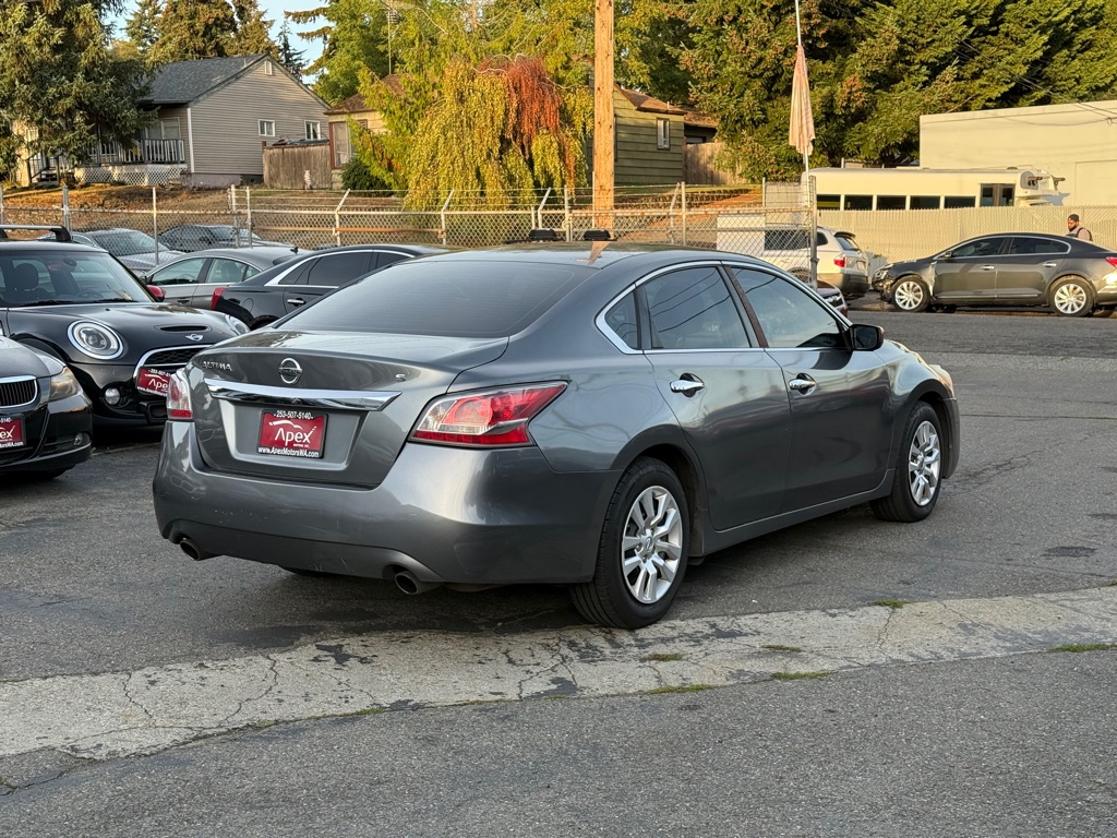 Photo 4 of this NISSAN ALTIMA