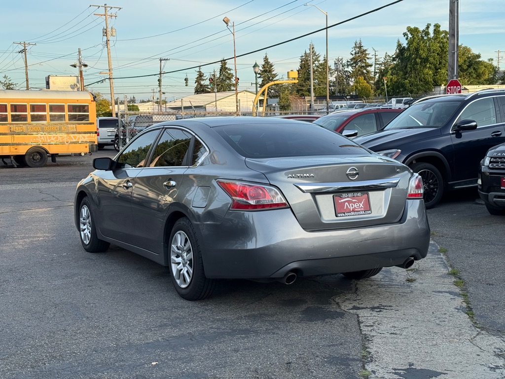 Photo 5 of this NISSAN ALTIMA