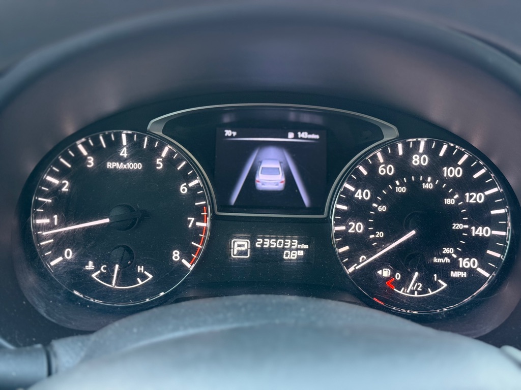 Photo 11 of this NISSAN ALTIMA