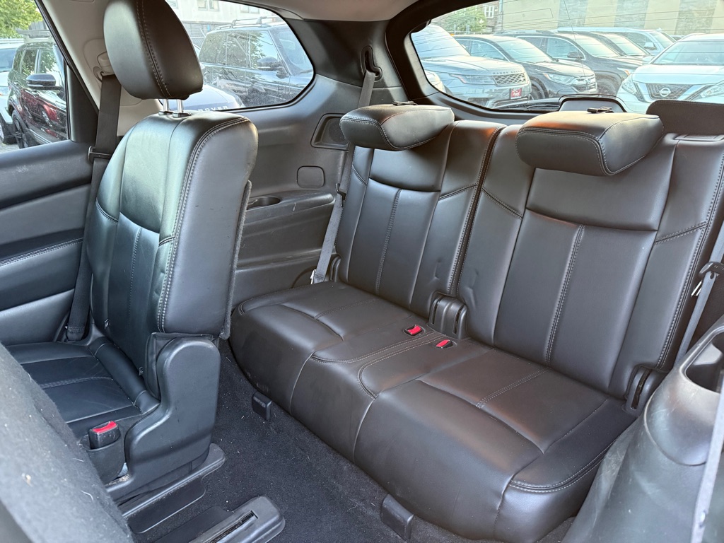 Photo 12 of this NISSAN PATHFINDER