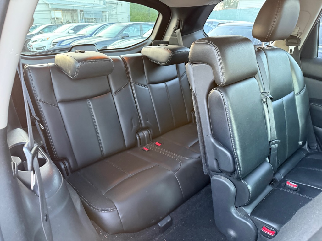 Photo 20 of this NISSAN PATHFINDER