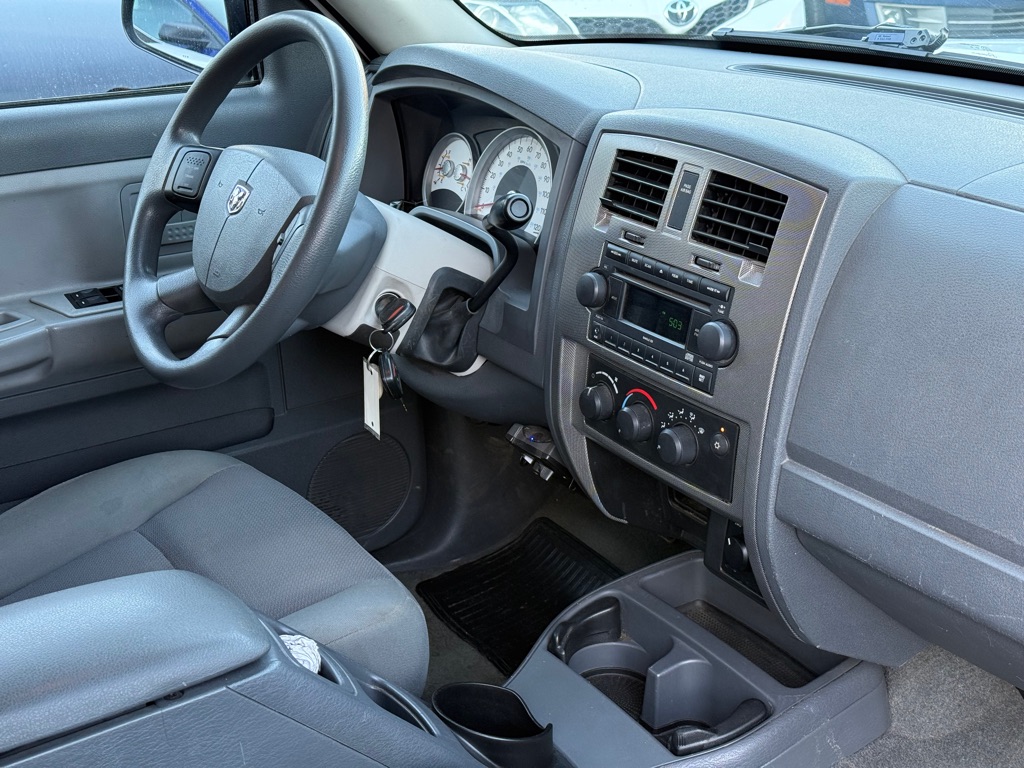 Photo 17 of this DODGE DAKOTA
