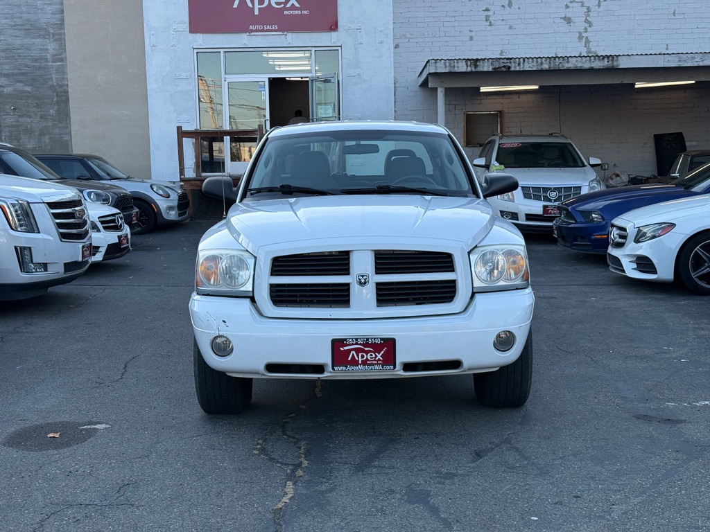 Photo 3 of this DODGE DAKOTA