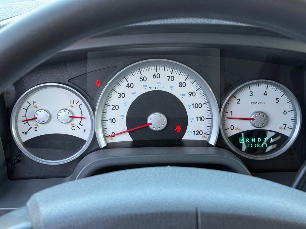 Photo 11 of this DODGE DAKOTA