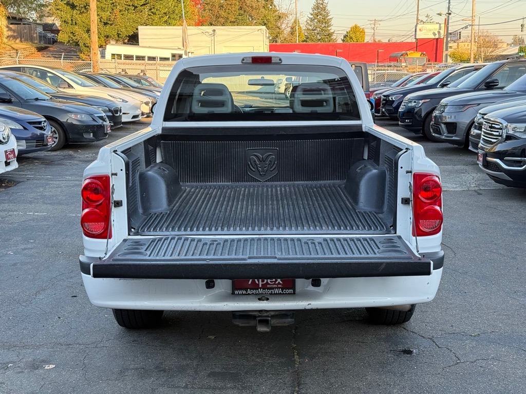 Photo 7 of this DODGE DAKOTA