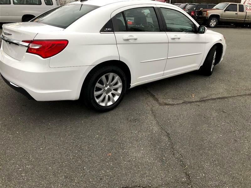 CHEVROLET IMPALA 2008 CHEVROLET IMPALA 2G1WT55N081315781