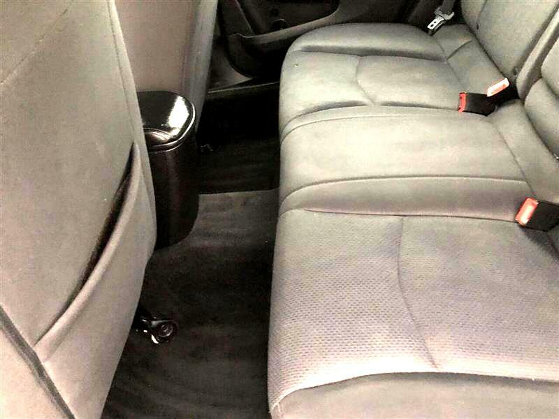 CHEVROLET IMPALA 2008 CHEVROLET IMPALA 2G1WT55N081315781