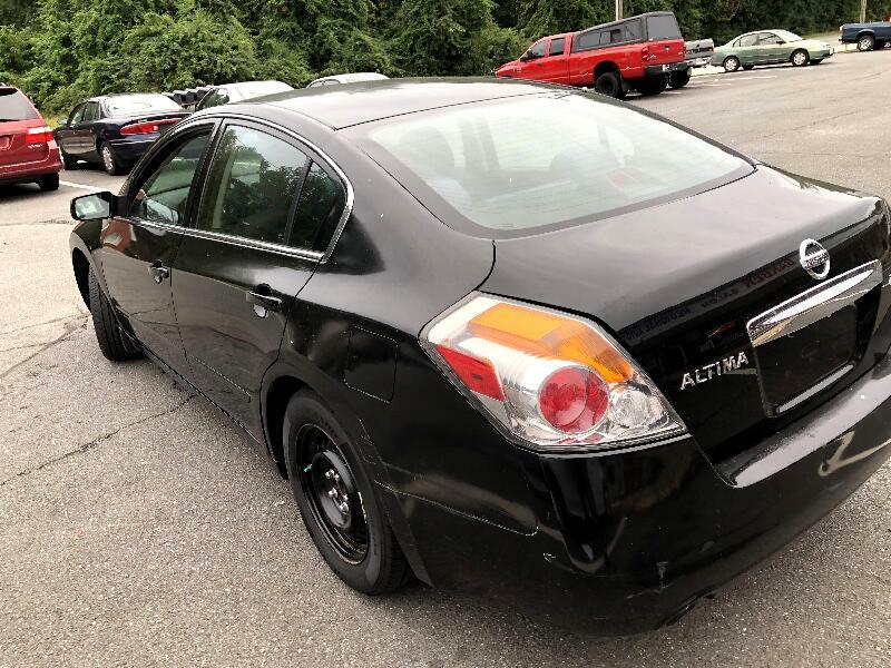 CHEVROLET IMPALA 2008 CHEVROLET IMPALA 2G1WT55N081315781
