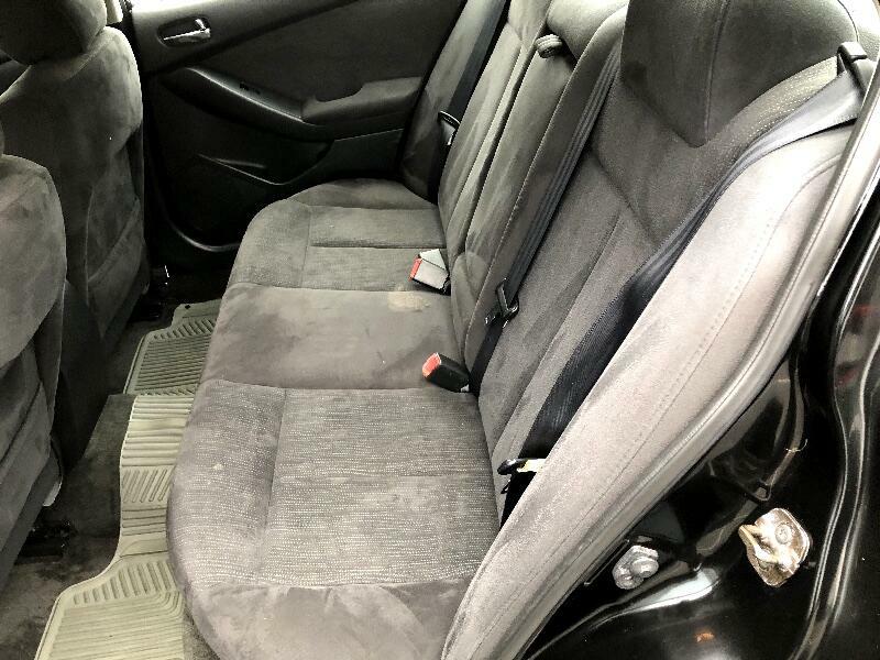 CHEVROLET IMPALA 2008 CHEVROLET IMPALA 2G1WT55N081315781