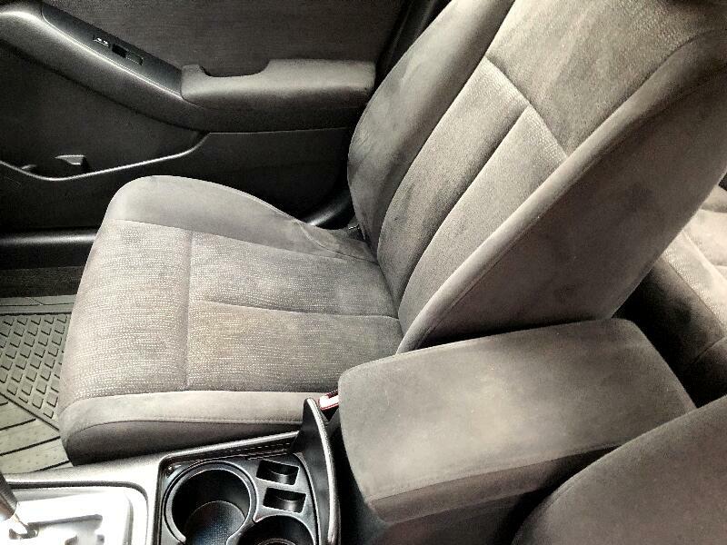 CHEVROLET IMPALA 2008 CHEVROLET IMPALA 2G1WT55N081315781