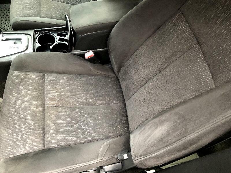 CHEVROLET IMPALA 2008 CHEVROLET IMPALA 2G1WT55N081315781
