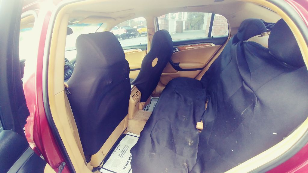 Promotive Car Inventory