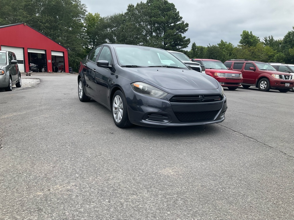 Photo 3 of this DODGE DART