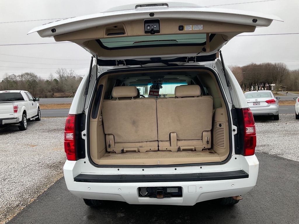 inventories