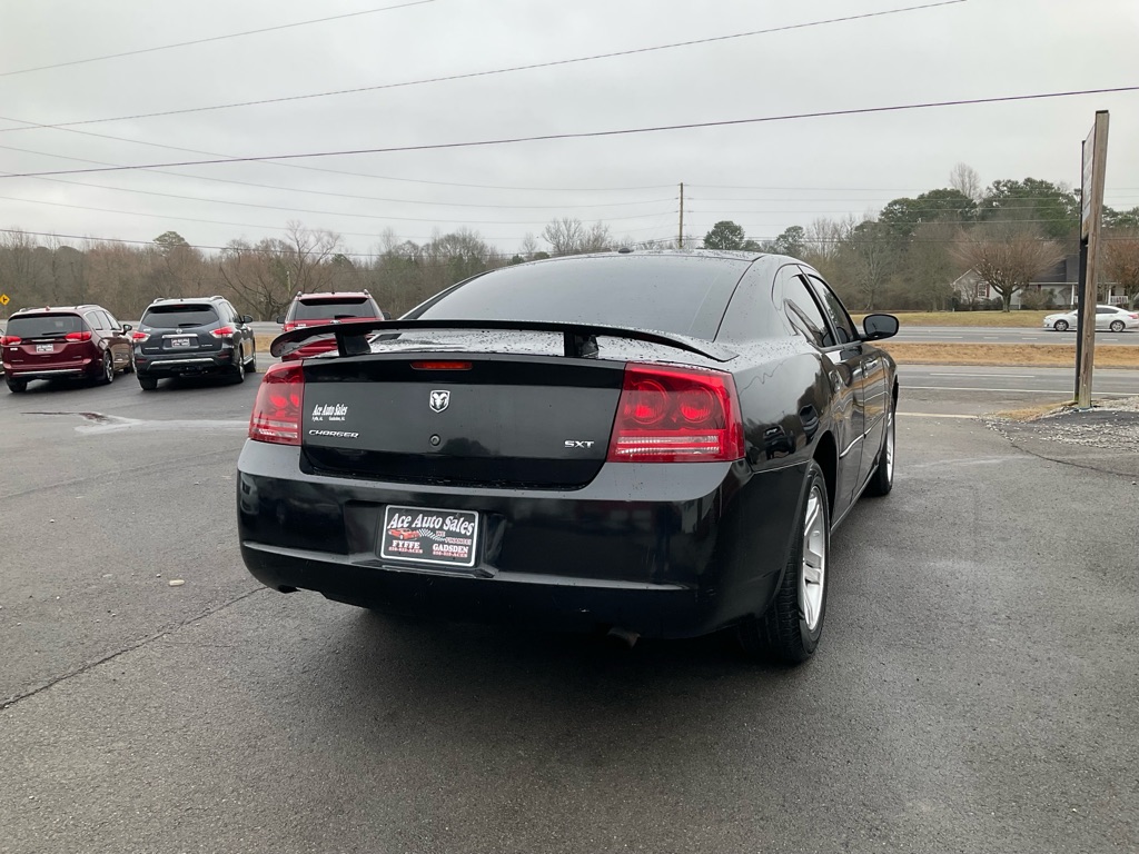 Photo 3 of this DODGE CHARGER