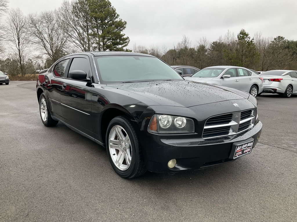 Photo 2 of this DODGE CHARGER