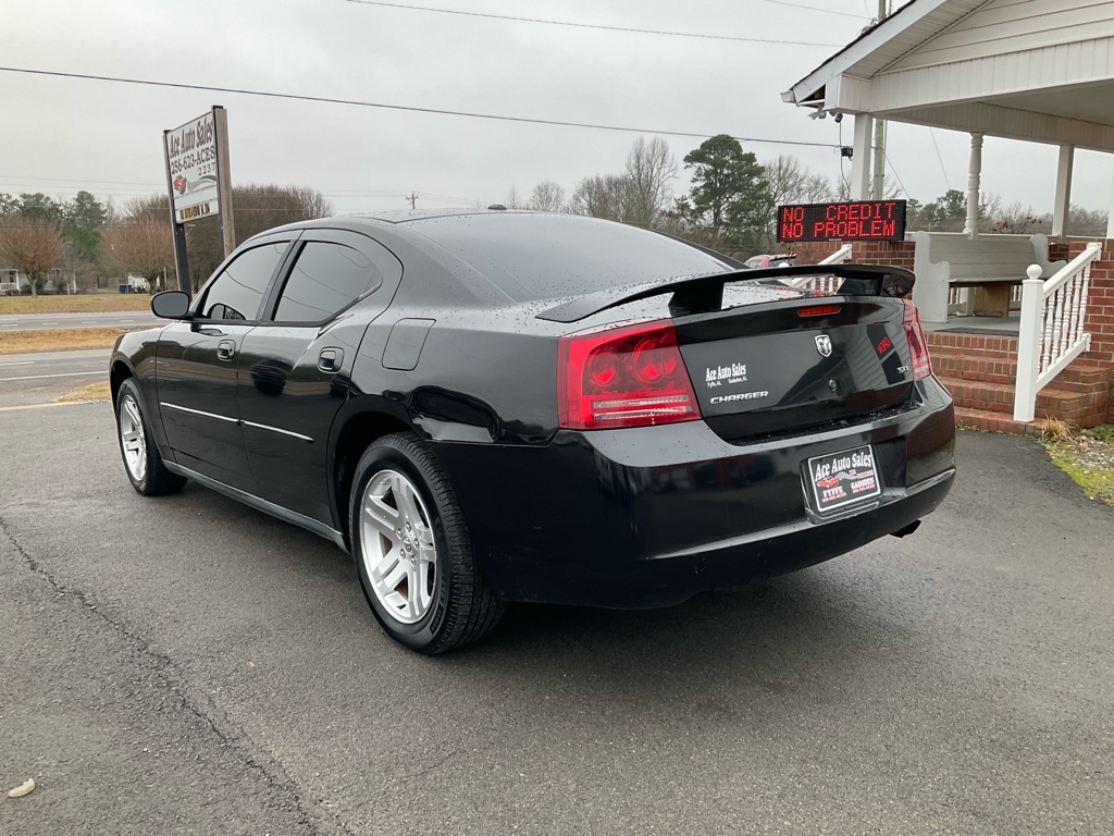 Photo 4 of this DODGE CHARGER