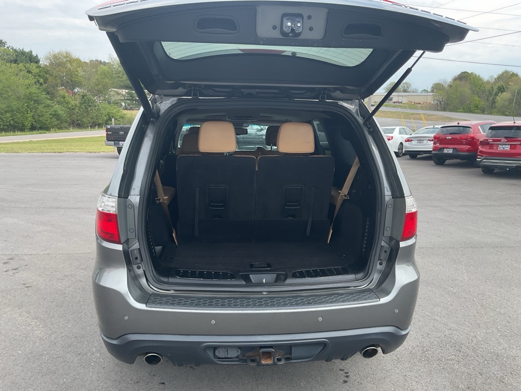 inventories