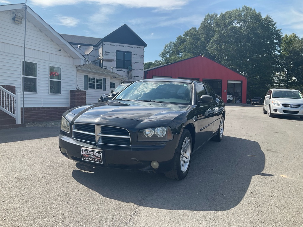 Photo 9 of this DODGE CHARGER