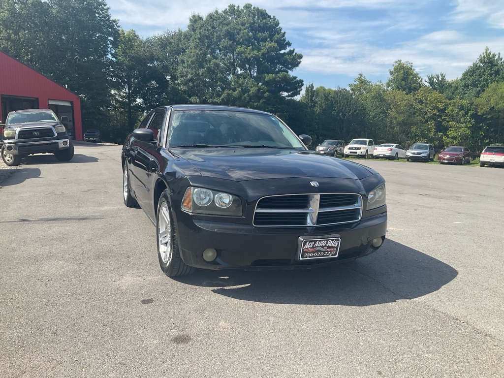 Photo 10 of this DODGE CHARGER