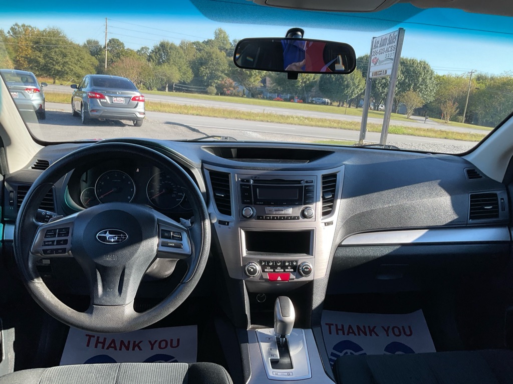 Photo 8 of this SUBARU OUTBACK