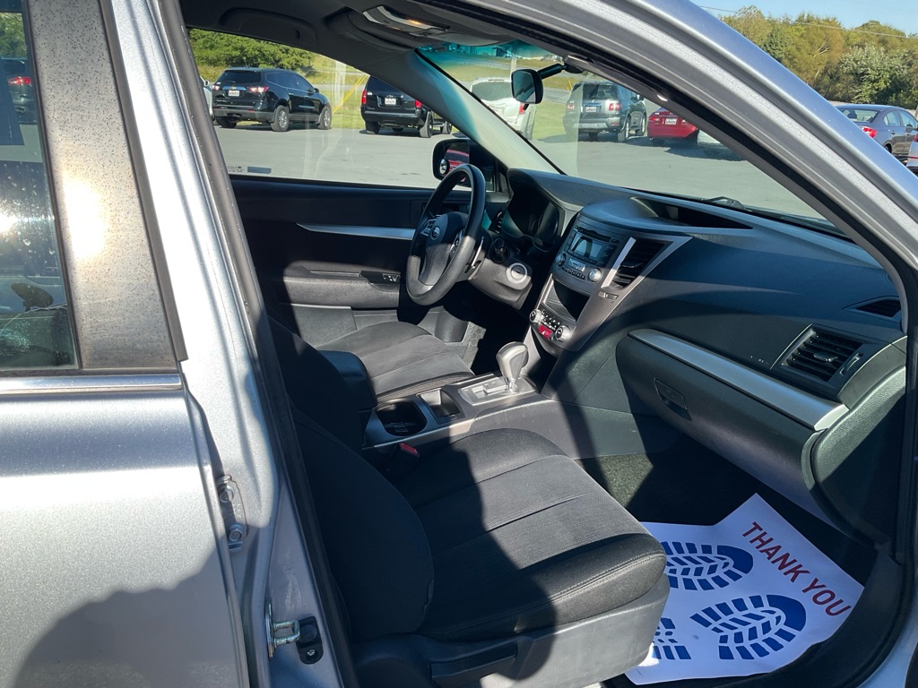 Photo 5 of this SUBARU OUTBACK