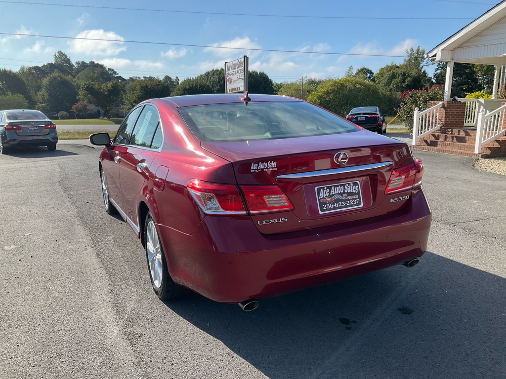 Photo 4 of this LEXUS ES 350