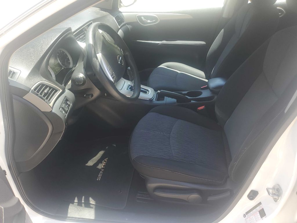 Photo 18 of this NISSAN SENTRA