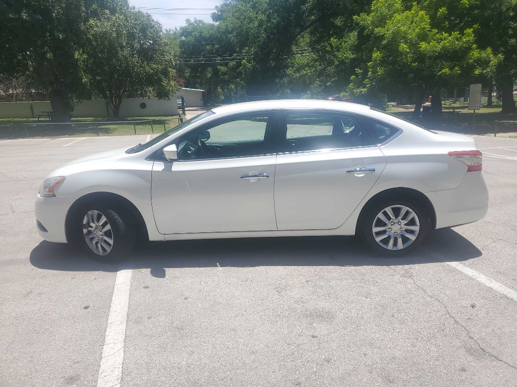 Photo 3 of this NISSAN SENTRA