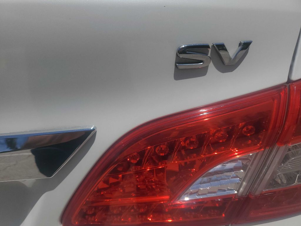 Photo 14 of this NISSAN SENTRA