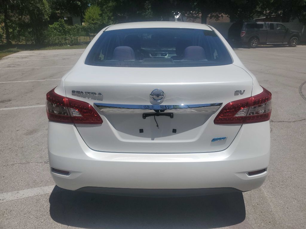 Photo 5 of this NISSAN SENTRA