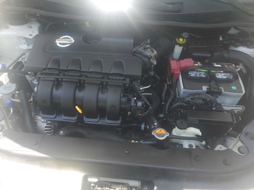 Photo 11 of this NISSAN SENTRA