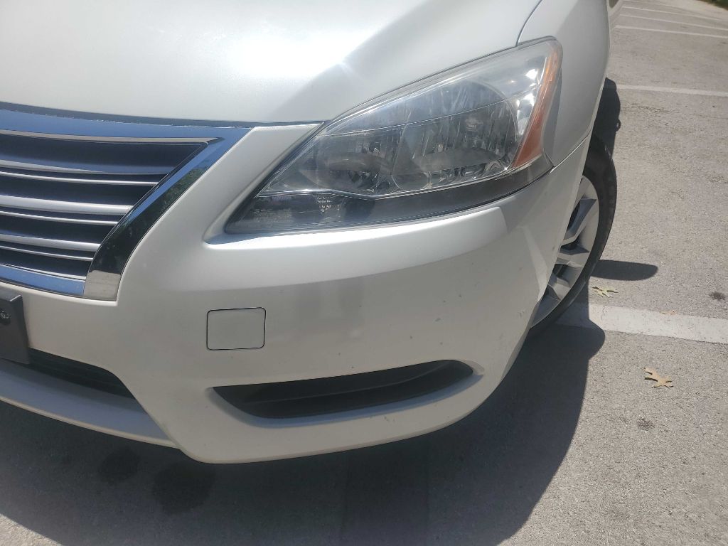 Photo 10 of this NISSAN SENTRA