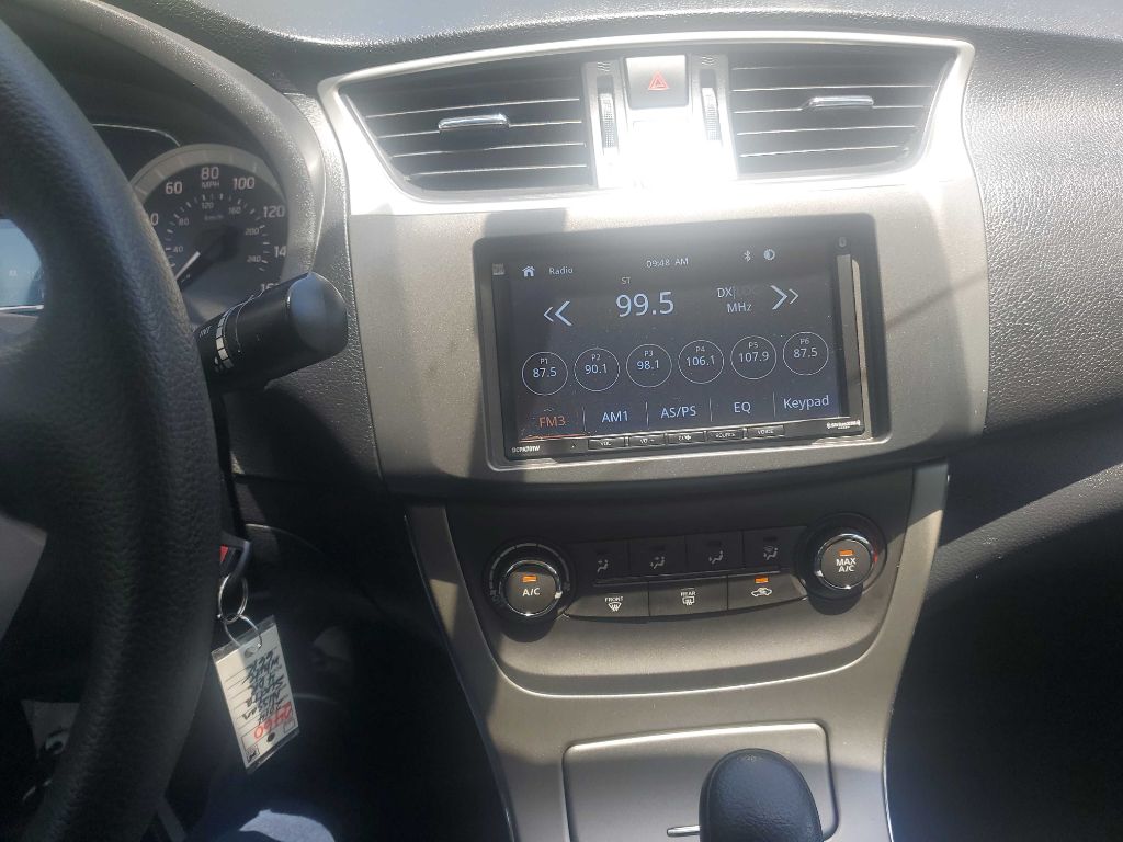 Photo 30 of this NISSAN SENTRA