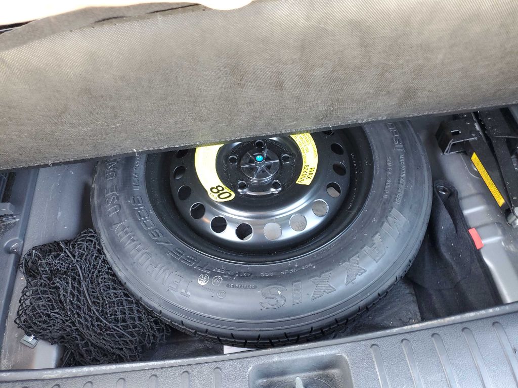 Photo 19 of this HYUNDAI TUCSON