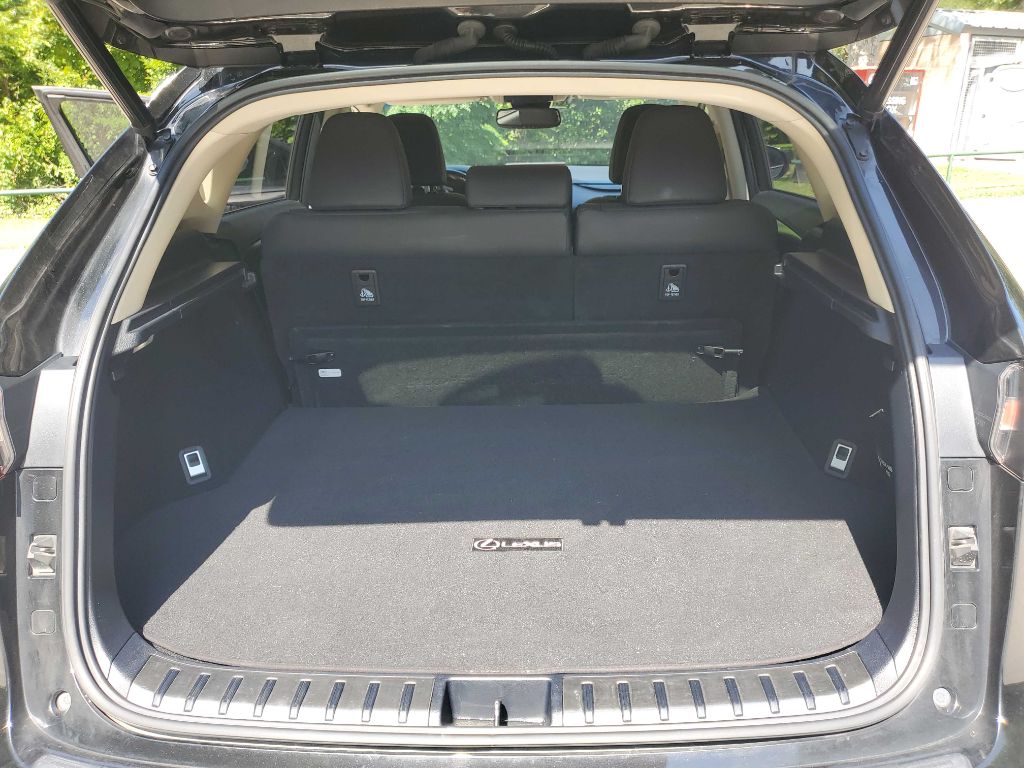 Photo 23 of this LEXUS NX