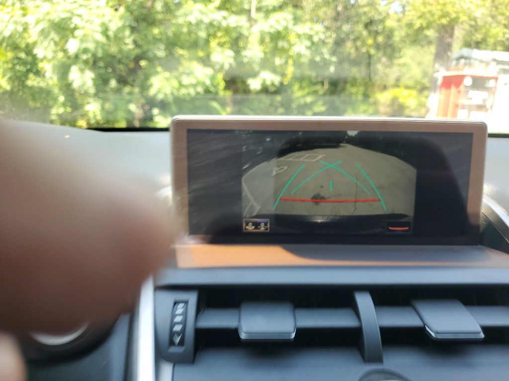 Photo 30 of this LEXUS NX
