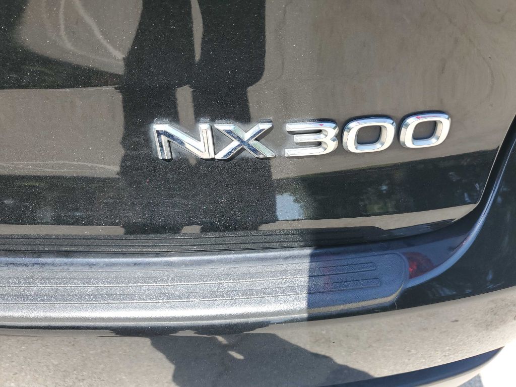 Photo 15 of this LEXUS NX