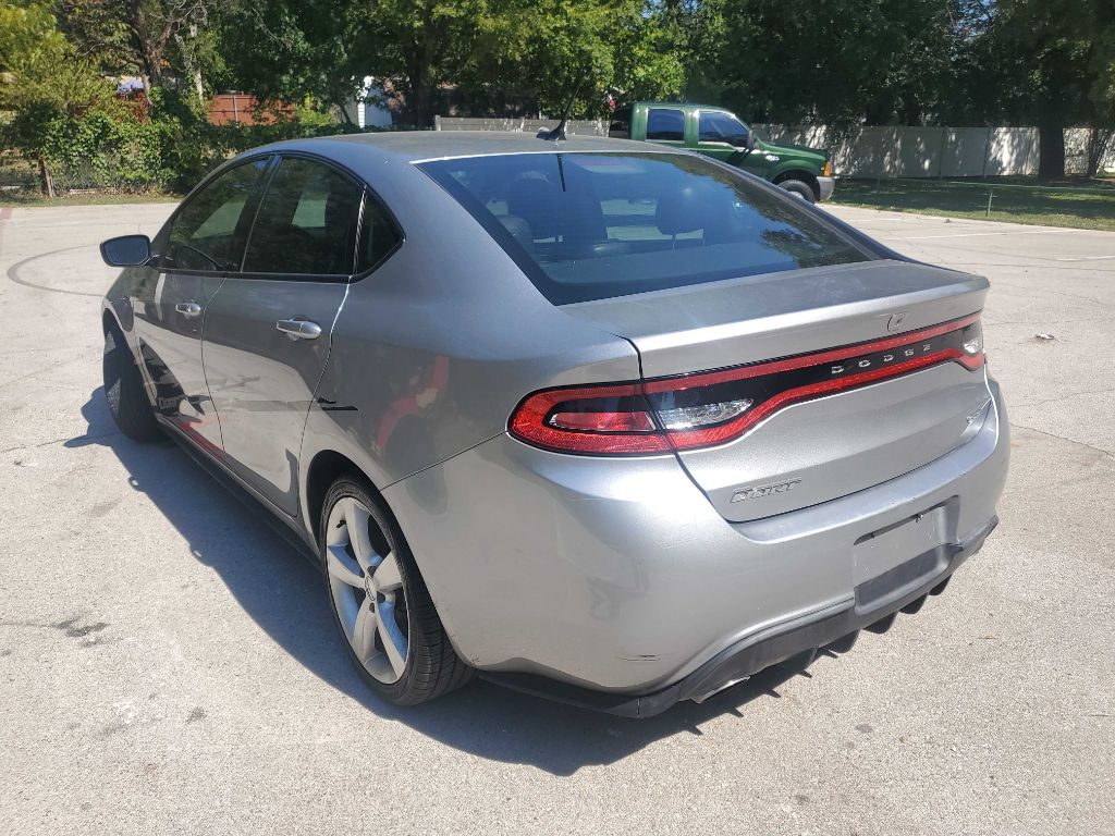 Photo 4 of this DODGE DART