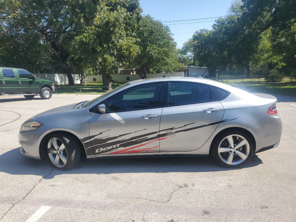 Photo 3 of this DODGE DART